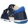 Zapatos Niño Sandalias Geox B02L8A 01054 B Azul
