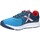 Zapatos Hombre Running / trail Munich 4116808 R-X Azul