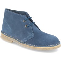 Zapatos Mujer Botines Shoes&blues DB01 Jeans