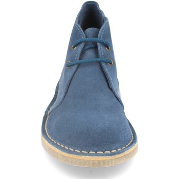 Shoes&blues DB01 Azul