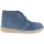 Zapatos Mujer Botines Shoes&blues DB01 Azul