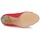 Zapatos Mujer Zapatos de tacón Bourne FRANCESCA Coral