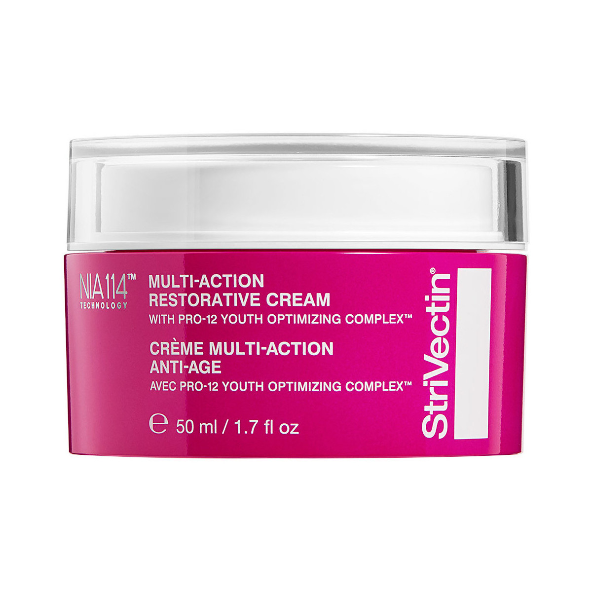 Belleza Antiedad & antiarrugas Strivectin Multi-action Restorative Cream 