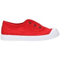 Zapatos Niño Deportivas Moda Potomac 292   C39    Rojo Niño Rojo rouge