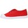Zapatos Niño Deportivas Moda Potomac 292   C39    Rojo Niño Rojo Rojo