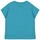 textil Niños Tops y Camisetas Bonnet À Pompon TOSS25-147 Azul