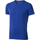 textil Hombre Camisetas manga corta Elevate Kawartha Azul