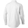 textil Hombre Camisas manga larga Elevate Vaillant Blanco