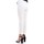 textil Mujer Pantalones con 5 bolsillos Pennyblack 11311420 Pantalones mujer blanco Blanco