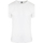 textil Hombre Camisetas manga corta Floso THERM108 Blanco