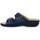 Zapatos Mujer Multideporte Grunland BLU DARA Azul