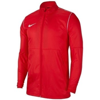 textil Hombre Chaquetas Nike Park 20 Repel Rojo