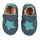 Zapatos Niños Pantuflas Easy Peasy BLUBLU ETOILE Azul