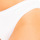 Ropa interior Mujer Braguitas Janira 1031860-BLANCO Blanco
