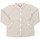 textil Niños Camisas manga larga Neck And Neck 17I07601-26 Blanco