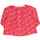 textil Niña Tops / Blusas Neck And Neck 17I07704-40 Rojo