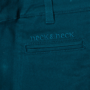 Neck And Neck 17I13604-75 Verde