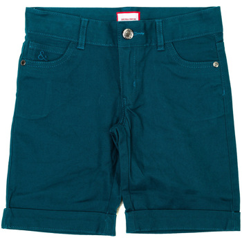 textil Niño Shorts / Bermudas Neck And Neck 17I14001-75 Verde
