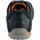 Zapatos Hombre Zapatillas bajas Geox 145900 Azul