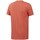 textil Hombre Camisetas manga corta Reebok Sport RC Fittest ON Earth Naranja
