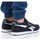 Zapatos Hombre Zapatillas bajas Reebok Sport Royal CL Jogger 3 Negro