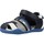 Zapatos Niño Sandalias Chicco 1063474 Azul