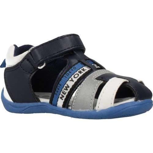 Sophie Defectuoso Consejo Chicco 1063474 Azul - Zapatos Sandalias Nino 20,00 €