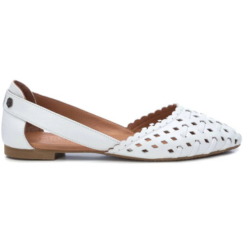 Zapatos Mujer Derbie & Richelieu Carmela 06711208 Blanco