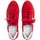 Zapatos Mujer Deportivas Moda Gabor 46.355/38T35-2.5 Rojo