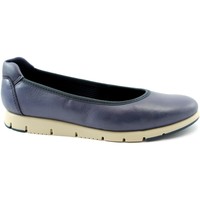 Zapatos Mujer Bailarinas-manoletinas Saydo SAY-E20-FS0FAST-MY Azul