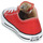 Zapatos Niños Zapatillas altas Converse CHUCK TAYLOR ALL STAR CORE OX Rojo