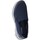 Zapatos Hombre Zapatillas bajas Skechers GO Walk 5 Blanco, Azul marino
