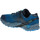 Zapatos Hombre Deportivas Moda Merrell AGILITY PEAK FLEX 2 GTX Azul