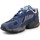 Zapatos Hombre Zapatillas bajas adidas Originals Adidas  Yung-1 EF5337 Azul