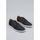 Zapatos Hombre Zapatillas bajas Krack Q00004004-80 Negro