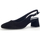 Zapatos Mujer Zapatos de tacón Gabor 42.260 Negro