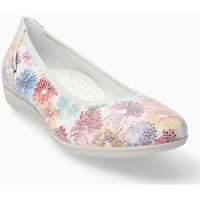 Zapatos Mujer Bailarinas-manoletinas Mephisto EMILIE Multicolor