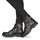 Zapatos Mujer Botas de caña baja Guess WENDY Negro