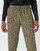 textil Mujer Pantalones fluidos Ikks BR22005 Kaki