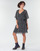 textil Mujer Vestidos cortos Ikks BR30075 Negro