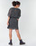 textil Mujer Vestidos cortos Ikks BR30075 Negro