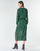 textil Mujer Vestidos largos Ikks BR30095 Verde
