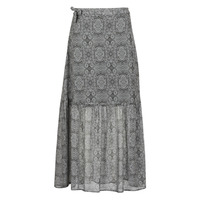textil Mujer Faldas Ikks BR27085 Negro