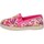 Zapatos Mujer Deportivas Moda Enrico Coveri BN704 Rosa