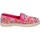 Zapatos Mujer Deportivas Moda Enrico Coveri BN704 Rosa