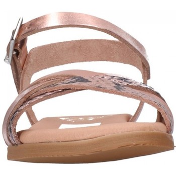 Oh My Sandals OH MY SANDALS 4754 NUDE CB Niña Nude Rosa