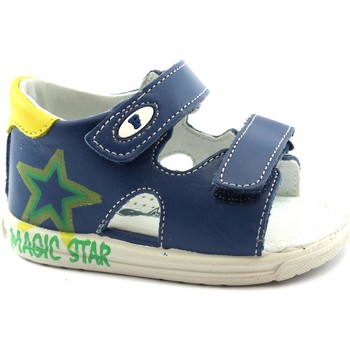 Zapatos Niños Sandalias Naturino FAL-E20-500829-AG Azul