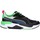 Zapatos Multideporte Puma 372602 X-RAY Negro