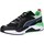 Zapatos Multideporte Puma 372602 X-RAY Negro