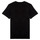 textil Niño Camisetas manga corta adidas Performance YB E 3S TEE Negro